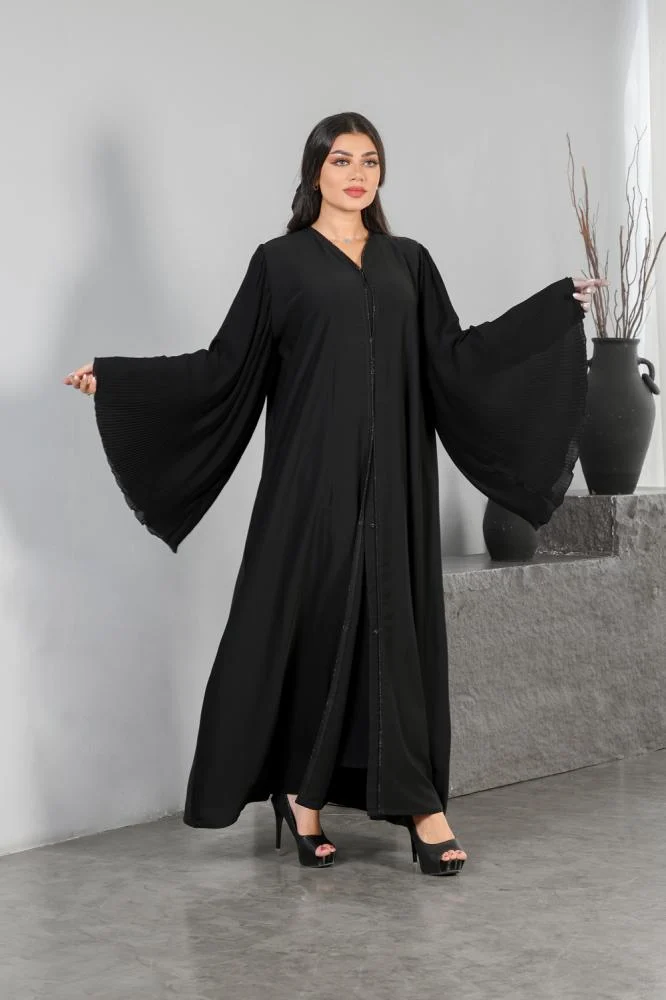 Draped in Dignity – Campaign Shot