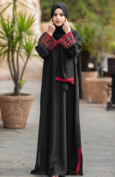 Luxury Abaya – Ramadan Special