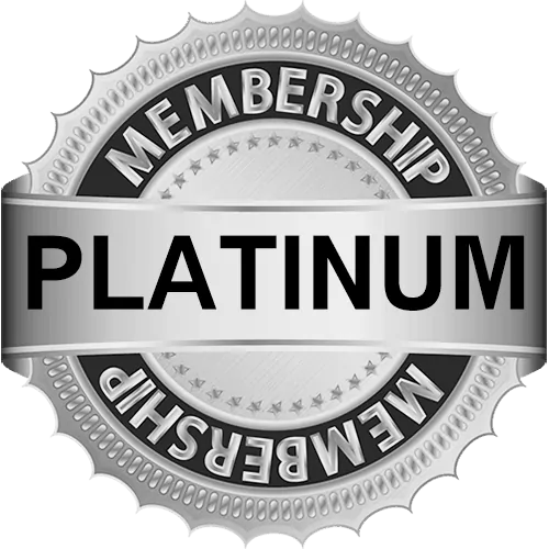 Platinum