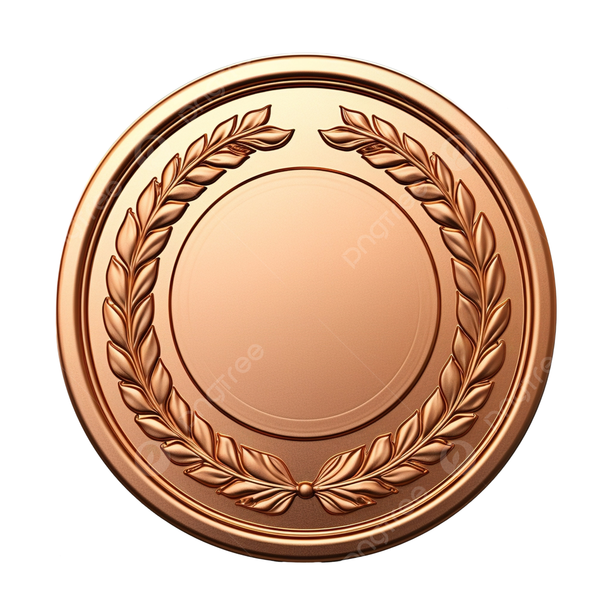 Bronze