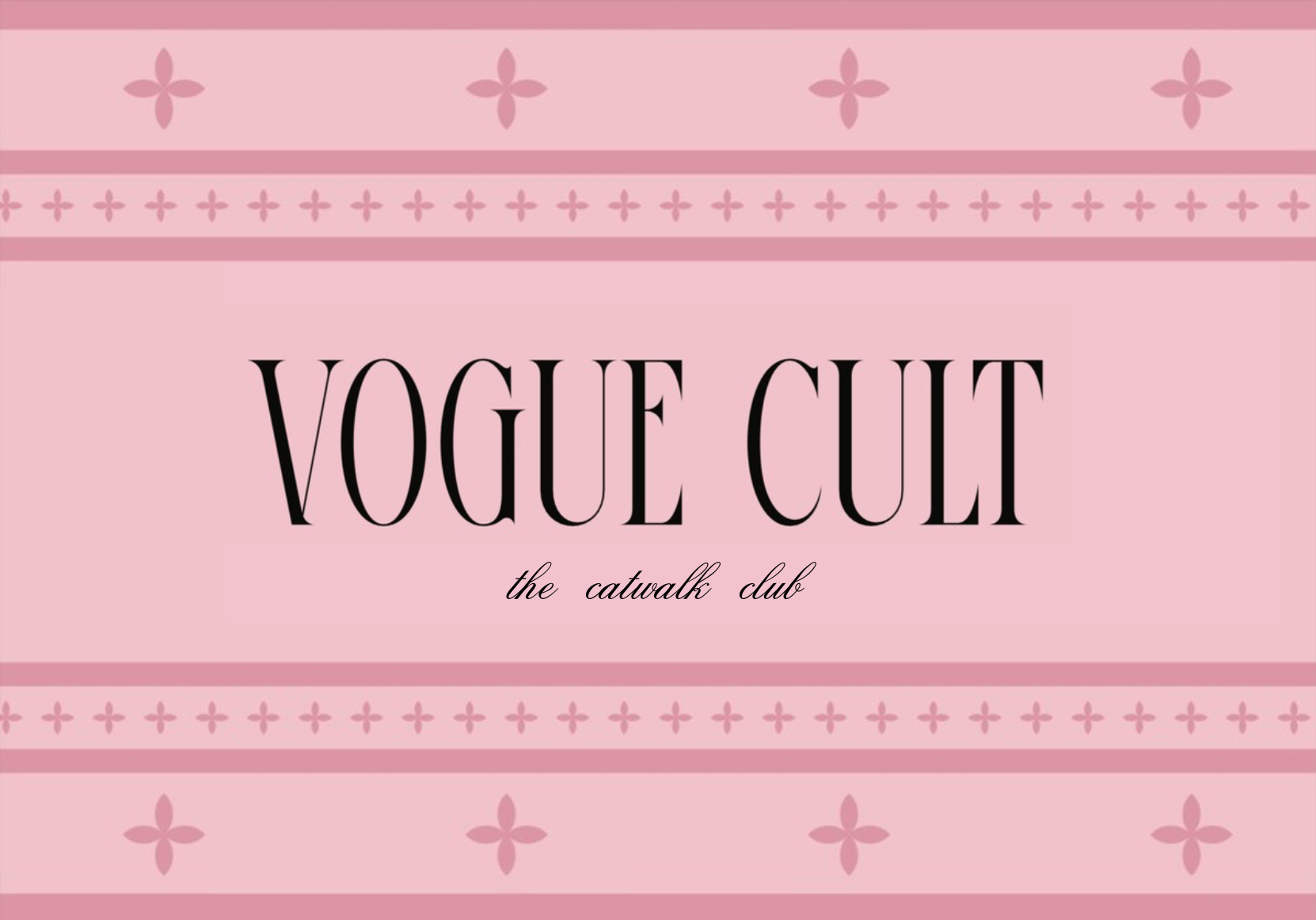 The Catwalk Club
